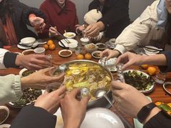 -菌极鲜野生菌火锅店(阳明祠店)