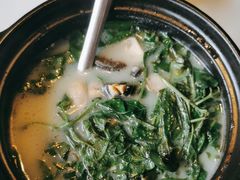 -百味馆·粤菜·湛江菜(后海花园店)