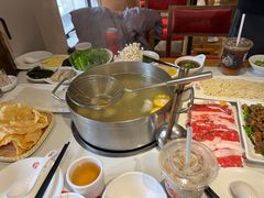 -焯牛潮汕牛肉火锅(云峰街创始店)