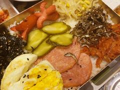 -韩时烤肉(枫蓝店)