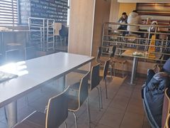 -麦当劳(虎坊路店)