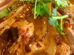 -易老妈蹄花.特色川菜(人民公园总店)