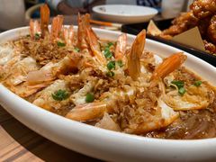 -九转小磨·非遗东北菜(万达广场店)