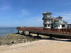 -养马岛旅游度假区