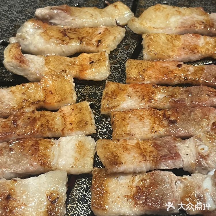 吃烤肉认准西塔老太太👵！