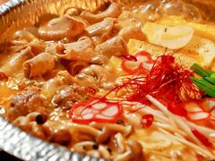 -隐月· 㐂和食屋(芝罘万达公馆店)