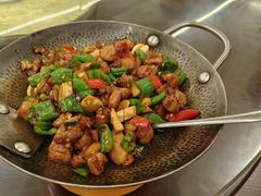 -庆江南江南菜(琴湖溪里花园城店)