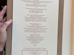 -Caprice(香港四季酒店)