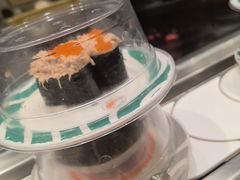 -新一番三文鱼寿司(大东海店)