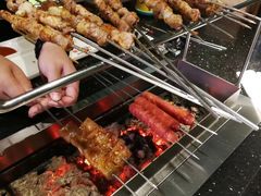 -丰茂烤串(建设街店)