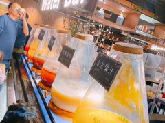 -盛江山自助料理(奥莱锦辉购物广场店)