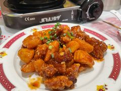 -金多鱼大排档·烤鱼·烧烤·宵夜(江南水都店)