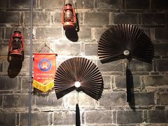 大堂-塘人·老底子宁波菜小馆(南塘老街店)