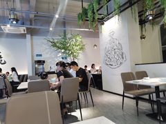 大堂-满香舒·漳州小馆(大唐店)