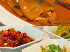 -漾亚·雍雅合鲜(桐梓林店)