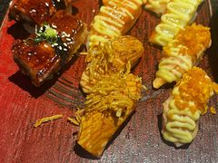 -古田居·特色寿司料理(星之岛旗舰店)