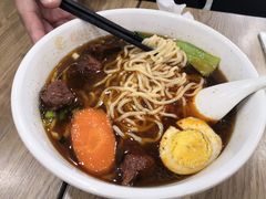 -君达小吃(建西苑店)