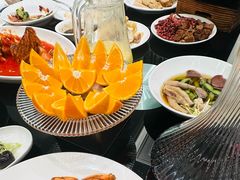 -新南华大酒店(长寿店)