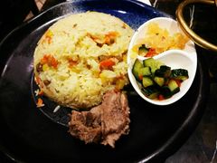 -北疆饭店(苏宁广场店)