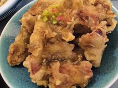 -君霖海鲜私房菜(春柳店)