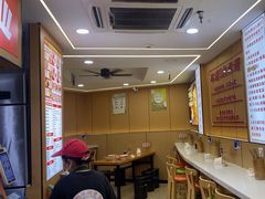 -叶伟胡辣壳面(两路口店)