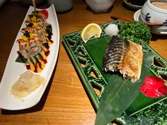 -阿吾罗日本料理(K11艺术中心店)