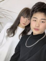 -未来美发·T1M HAIR SALON