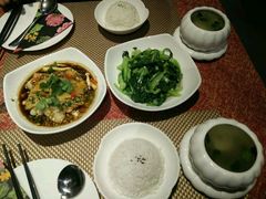 -徐记私厨(半淞园路店)