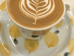 -COMPANION COFFEE小伴咖啡