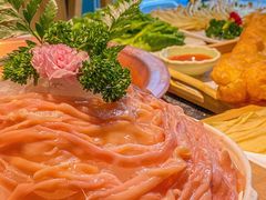 -老版火锅(半坡店)