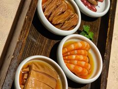 糟钵斗-成隆行·蟹王府(九江路店)