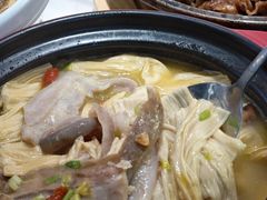 -四道菜·福建菜馆(万家广场店)