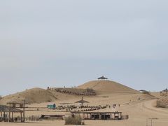 -黄沙古渡原生态旅游区