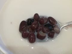 招牌杏仁烧-鲜芋仙(国和店)