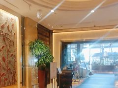 -广州香格里拉酒店
