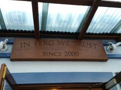 -Fergburger(皇后镇店)