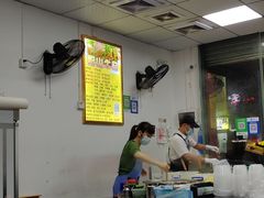 -正宗阳山牛杂(东城店)
