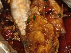 -金掌勺东北菜(格兰晴天店)