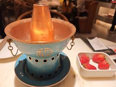 -涮福記·现切牛羊肉火锅(世纪汇店)