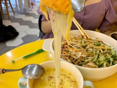 -嗨皮儿·现蒸面皮(抄纸巷店)