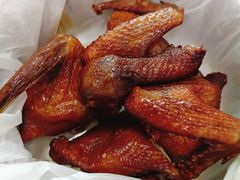 红烧乳鸽-大鸽饭(北京路店)