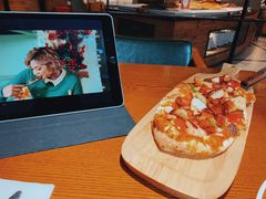 -比格比萨自助(花园路店)