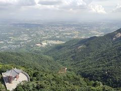 -广东罗浮山风景名胜区