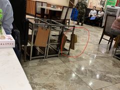 大堂-老长春果木炭涮羊肉(东田·青年城店)