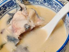 -贺庄·活鱼馆(珠吉路店)