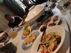 -鸭天下·川菜·家宴(铂金时代店)