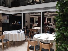 大堂-黑明餐厅(白鹭洲店)