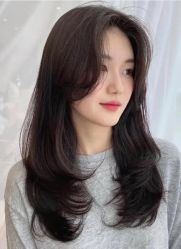 -KIMI HAIR SALON·烫染设计店