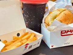 -必胜客(龙湾万达店)