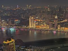 -东方明珠广播电视塔